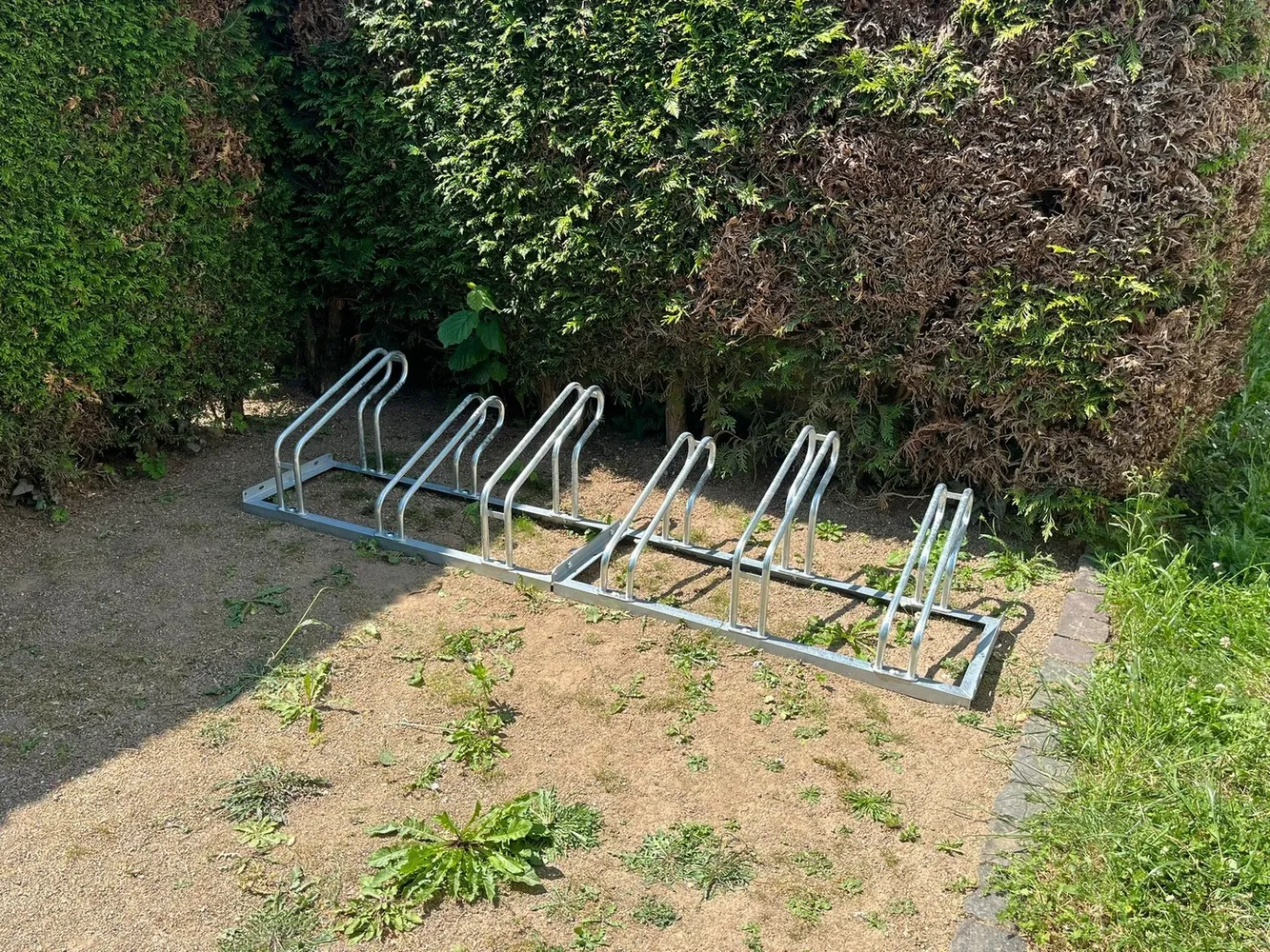 1 Zimmer Wohnung mit 28 m² in Mainz – Bild 6