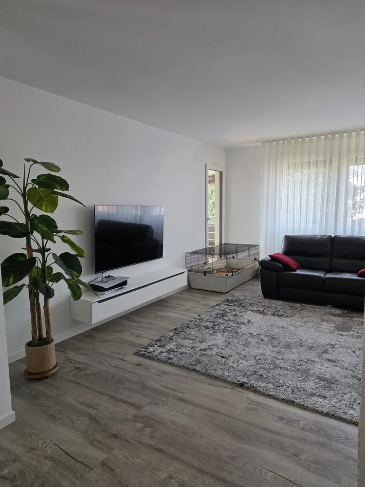 3 Zimmer Wohnung mit 92 m² in Göppingen – Bild 3
