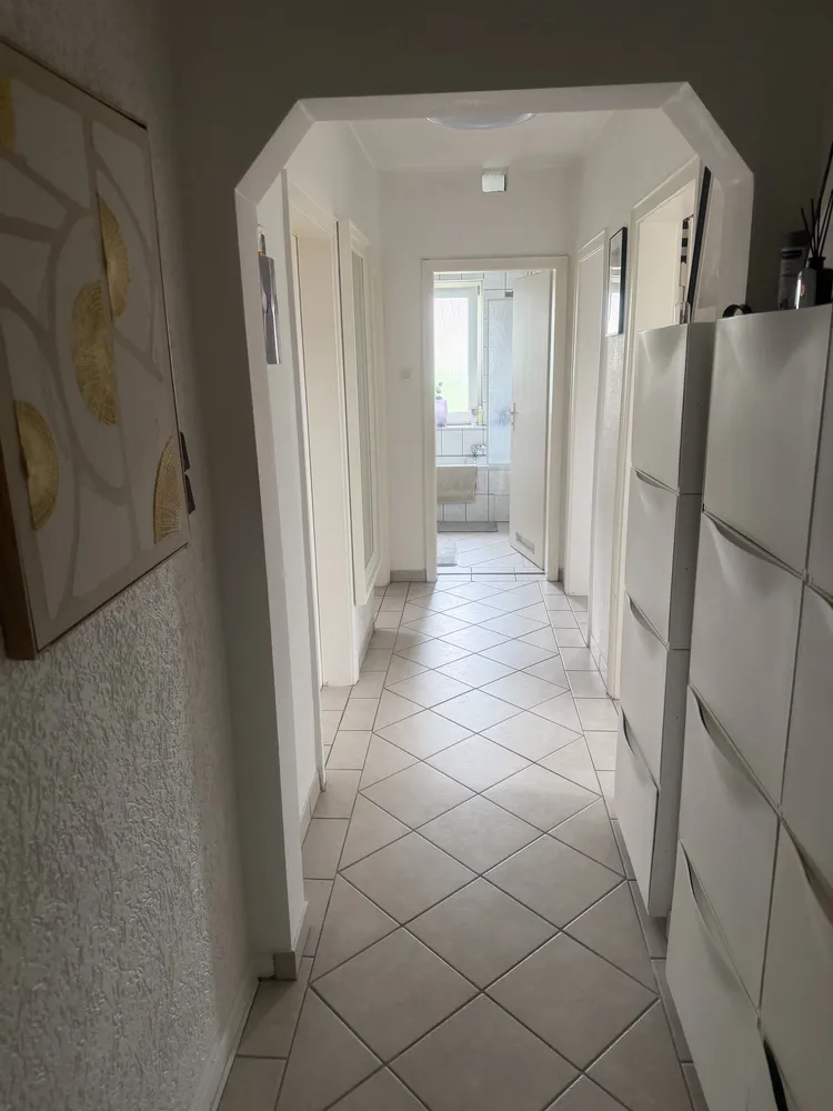3 Zimmer Wohnung mit 60 m² in Dortmund – Bild 3
