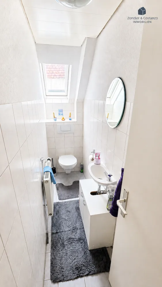2 Zimmer Wohnung mit 46 m² in Stuttgart – Bild 6