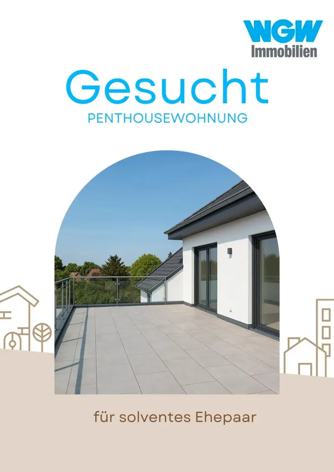3 Zimmer Wohnung mit 100 m² in Bramsche – Bild 8