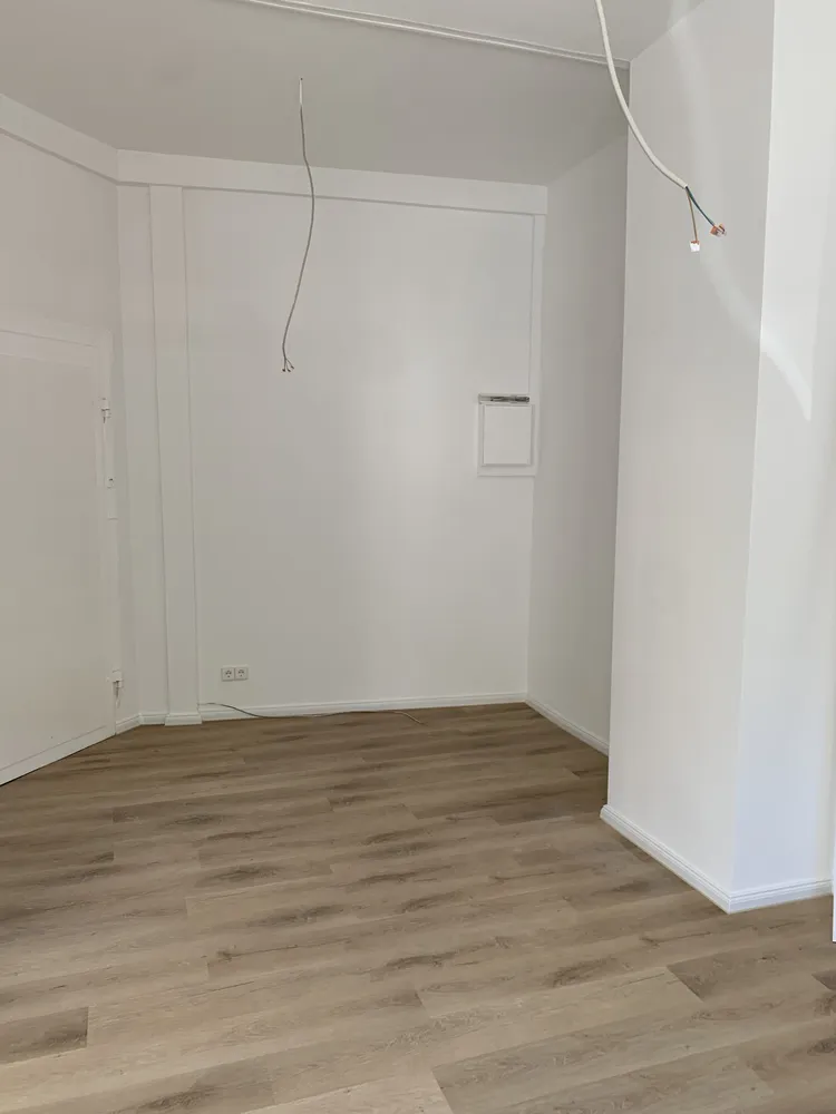 1 Zimmer Wohnung mit 31 m² in Stuttgart – Bild 12