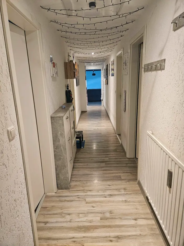 3 Zimmer Wohnung mit 90 m² in Duisburg – Bild 6