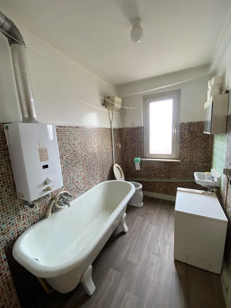 3 Zimmer Wohnung mit 59 m² in Wuppertal – Bild 11