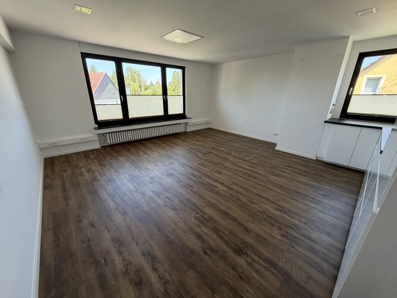 3 Zimmer Wohnung mit 90 m² in Düsseldorf – Bild 11