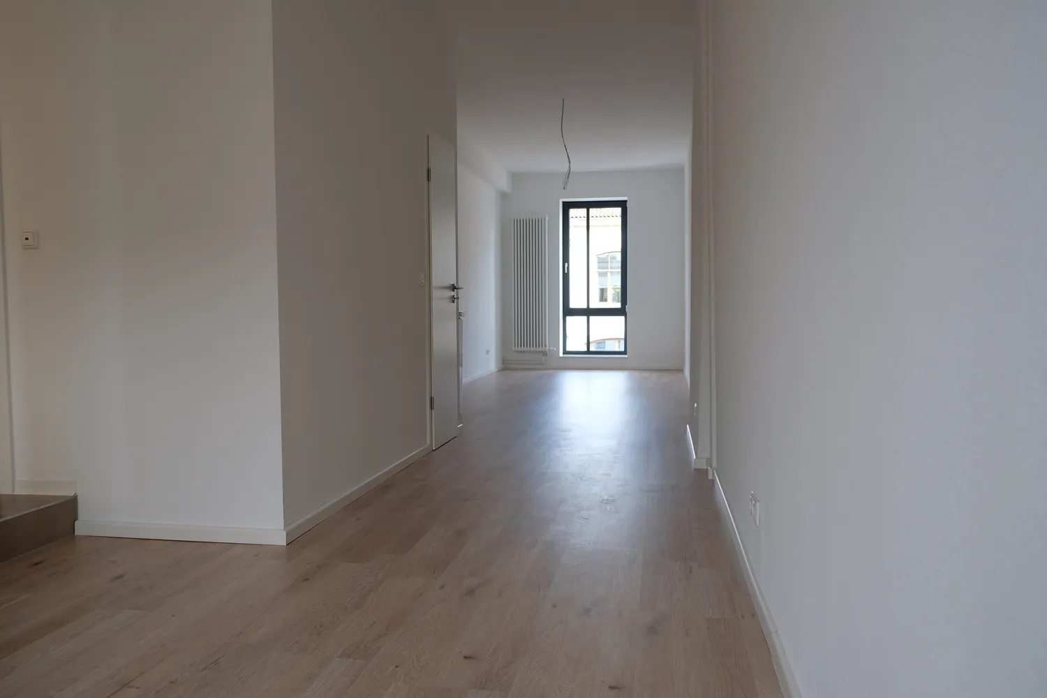 1 Zimmer Wohnung mit 43 m² in Hannover – Bild 2
