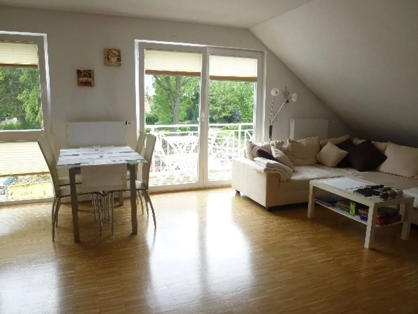 2 Zimmer Wohnung mit 47 m² in Dortmund – Bild 6
