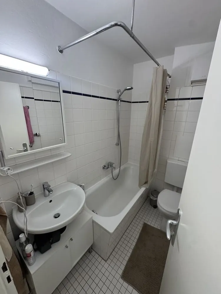 3 Zimmer Wohnung mit 75 m² in München – Bild 5
