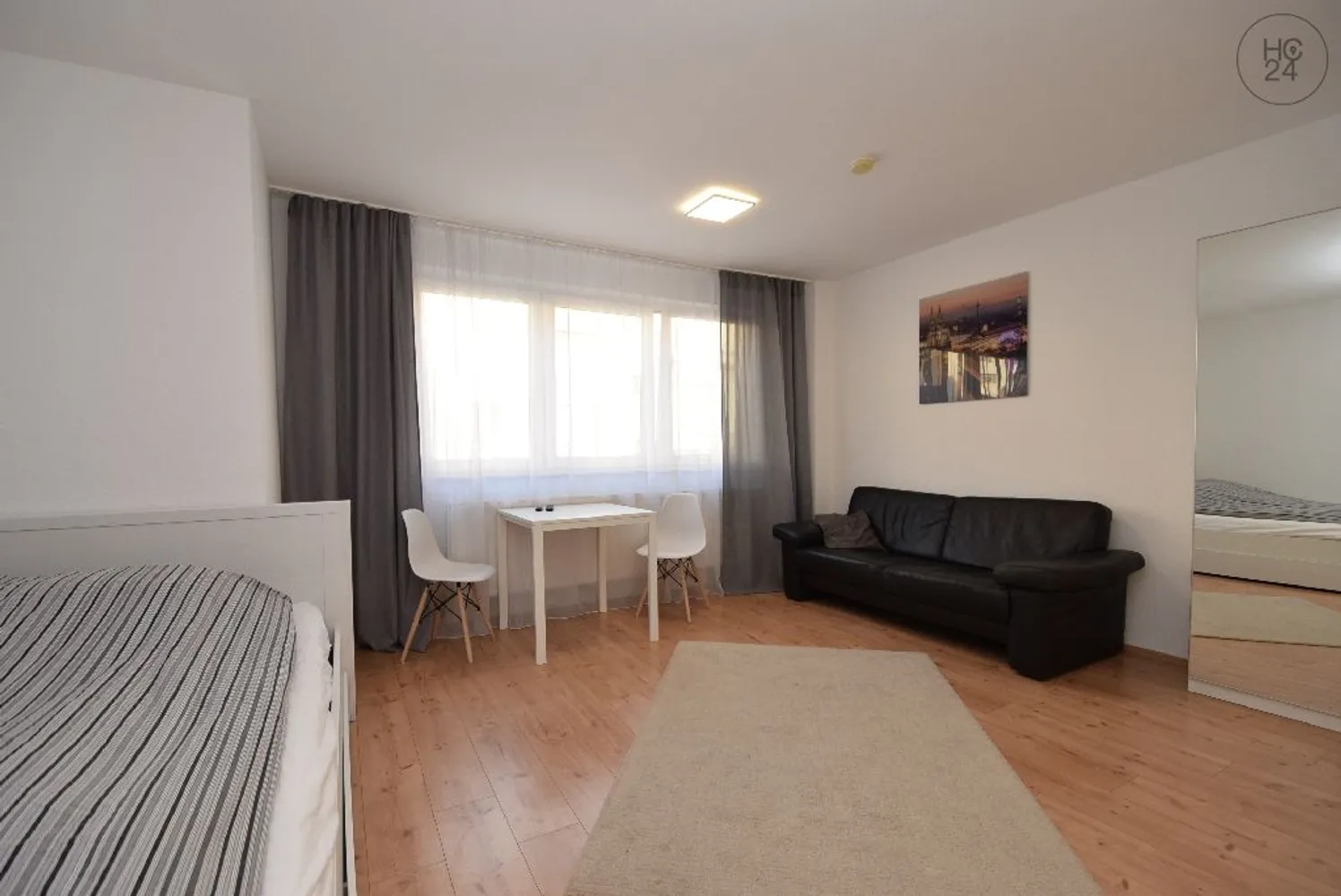 2 Zimmer Wohnung mit 30 m² in Köln – Bild 7