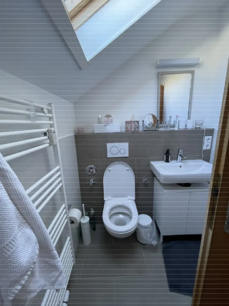 2 Zimmer Wohnung mit 45 m² in Stuttgart – Bild 9