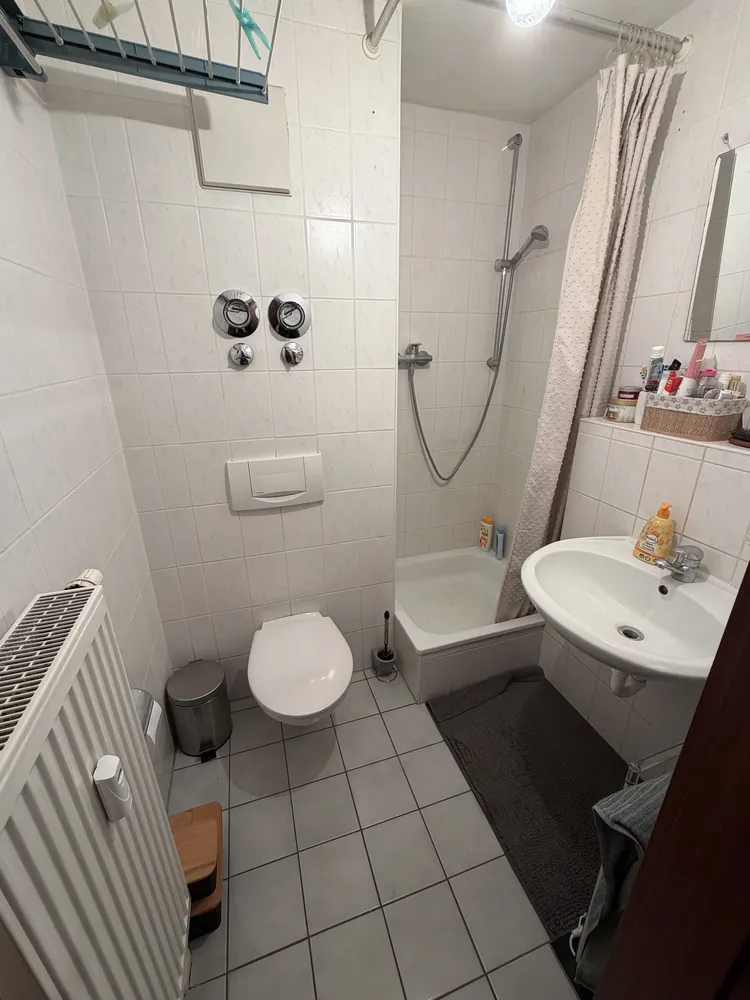 1 Zimmer Wohnung mit 24 m² in Stuttgart – Bild 8