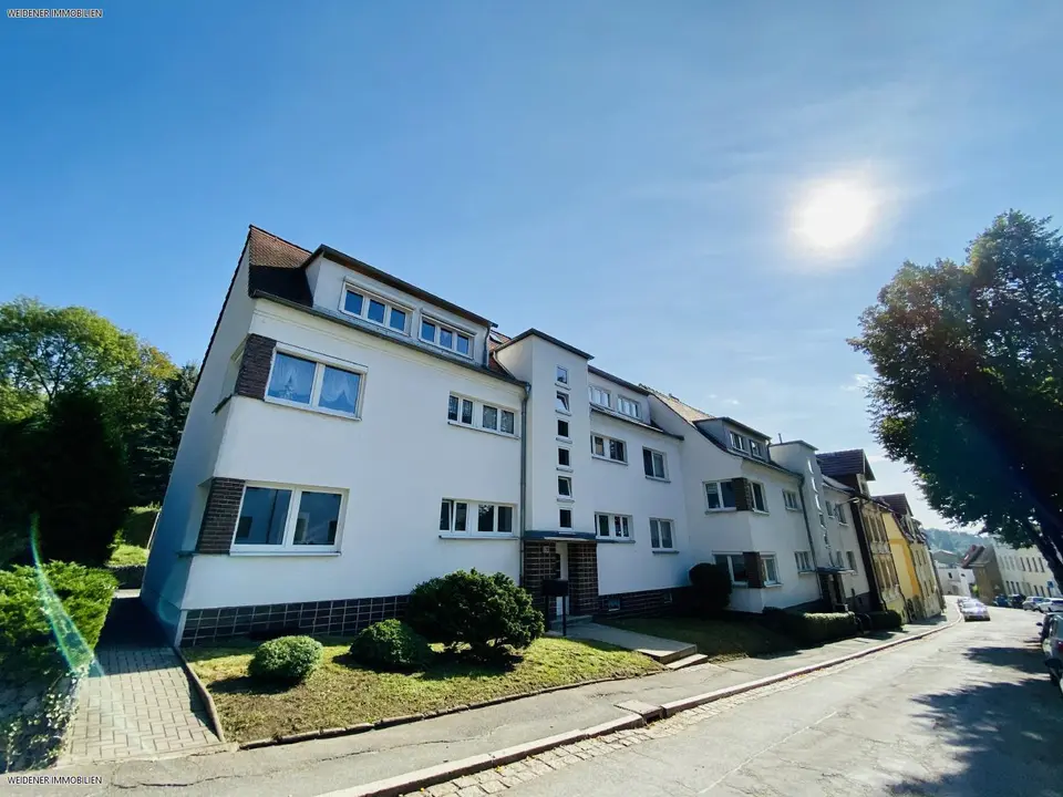 2 Zimmer Wohnung mit 55 m² in Gera – Bild 3