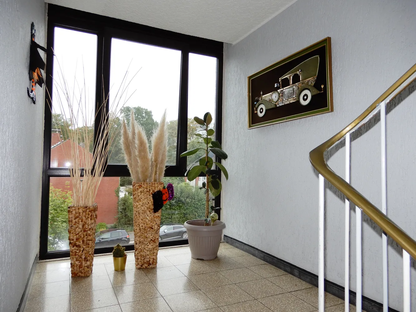 3 Zimmer Wohnung mit 72 m² in Oberhausen – Bild 7