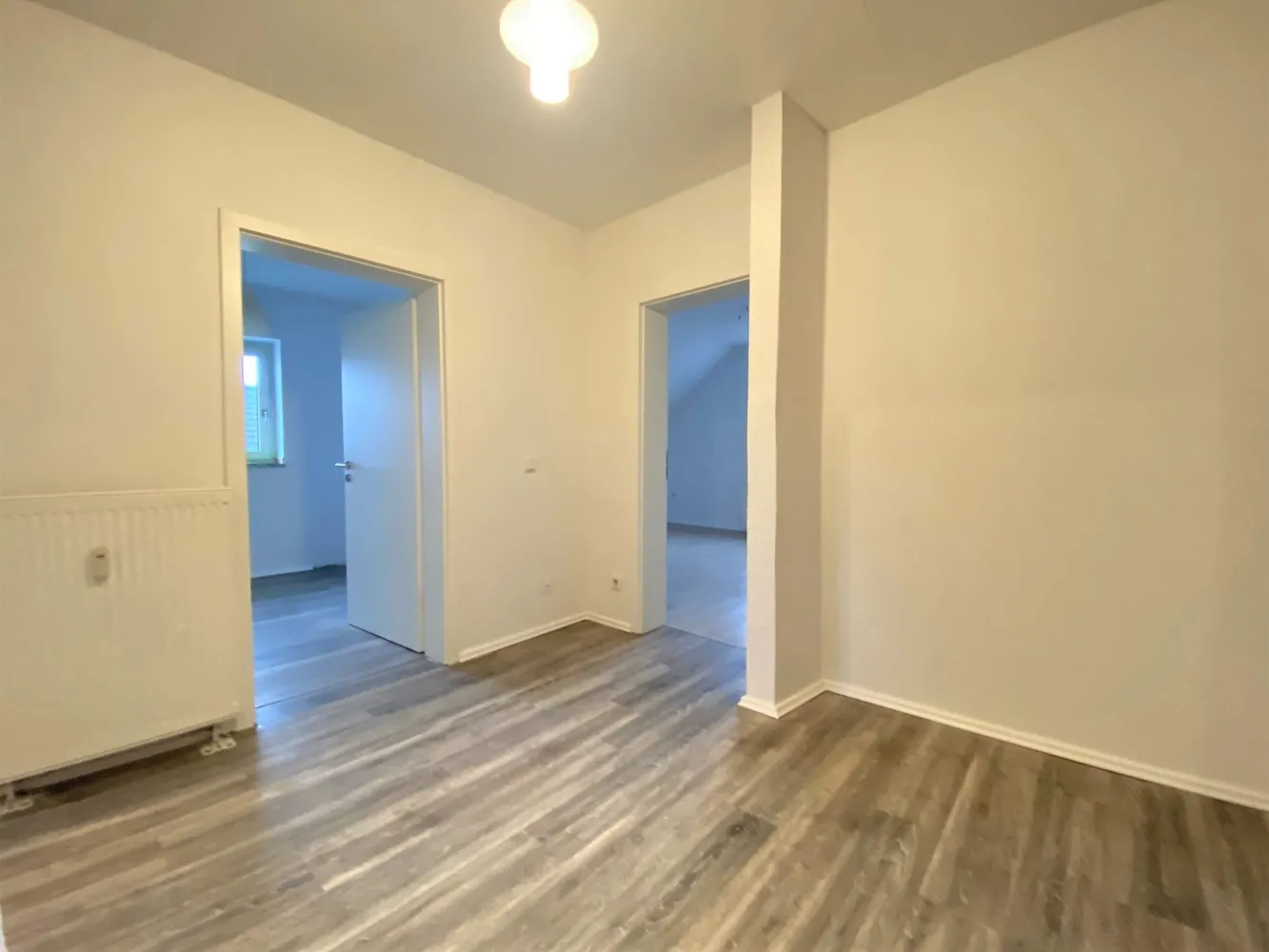 4 Zimmer Wohnung mit 73 m² in Dortmund – Bild 2
