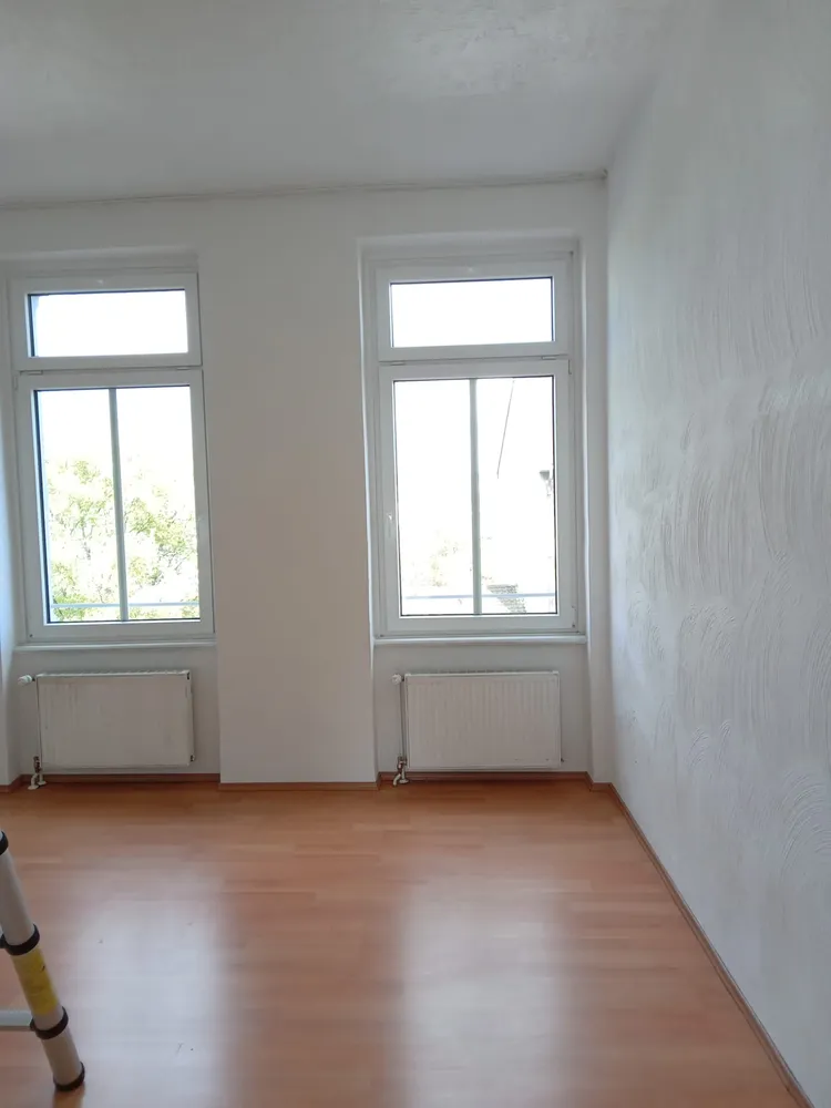 1 room apartment with 16 m² in Bonn – Photo 1