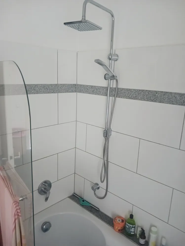 3 room apartment with 82 m² in Frankfurt am Main – Photo 4