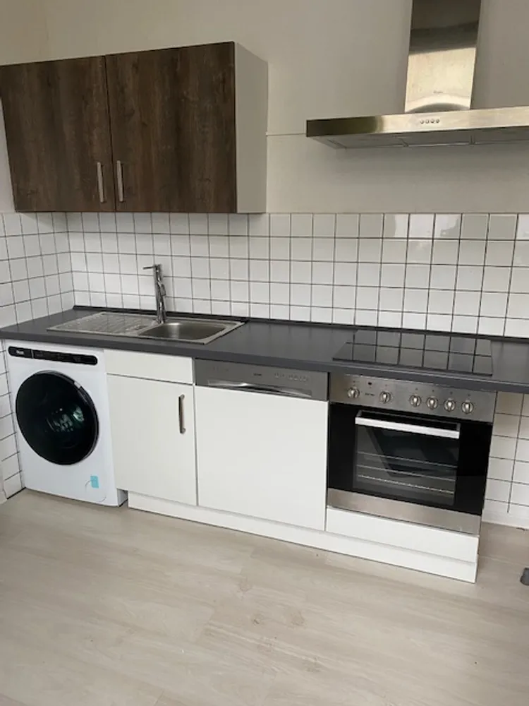 2 Zimmer Wohnung mit 40 m² in Mannheim – Bild 2