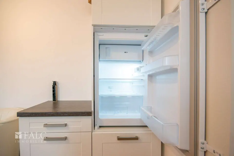 WG-Zimmer mit 45 m² in Marl – Bild 7