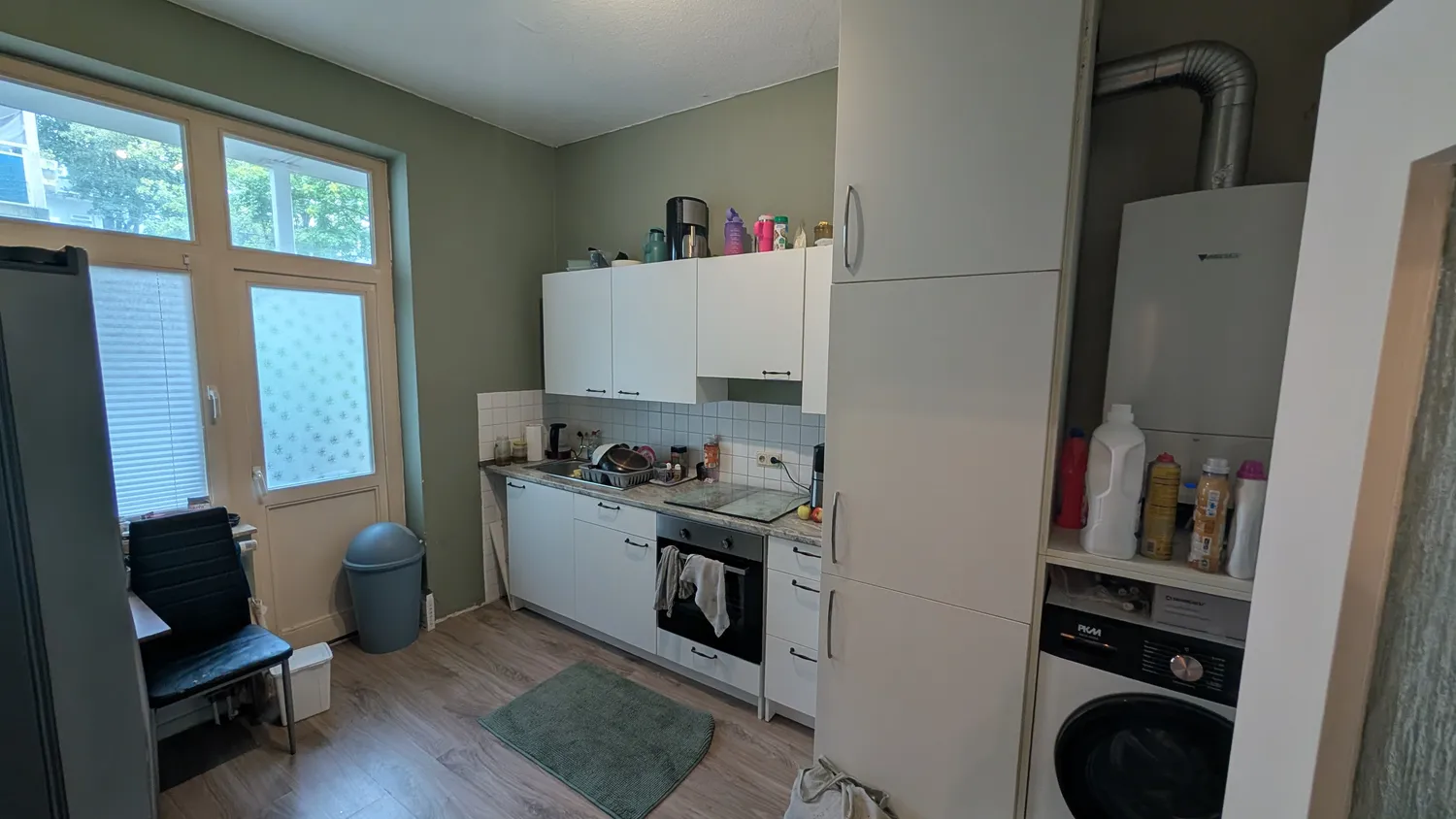 4 Zimmer Wohnung mit 91 m² in Bremerhaven – Bild 6