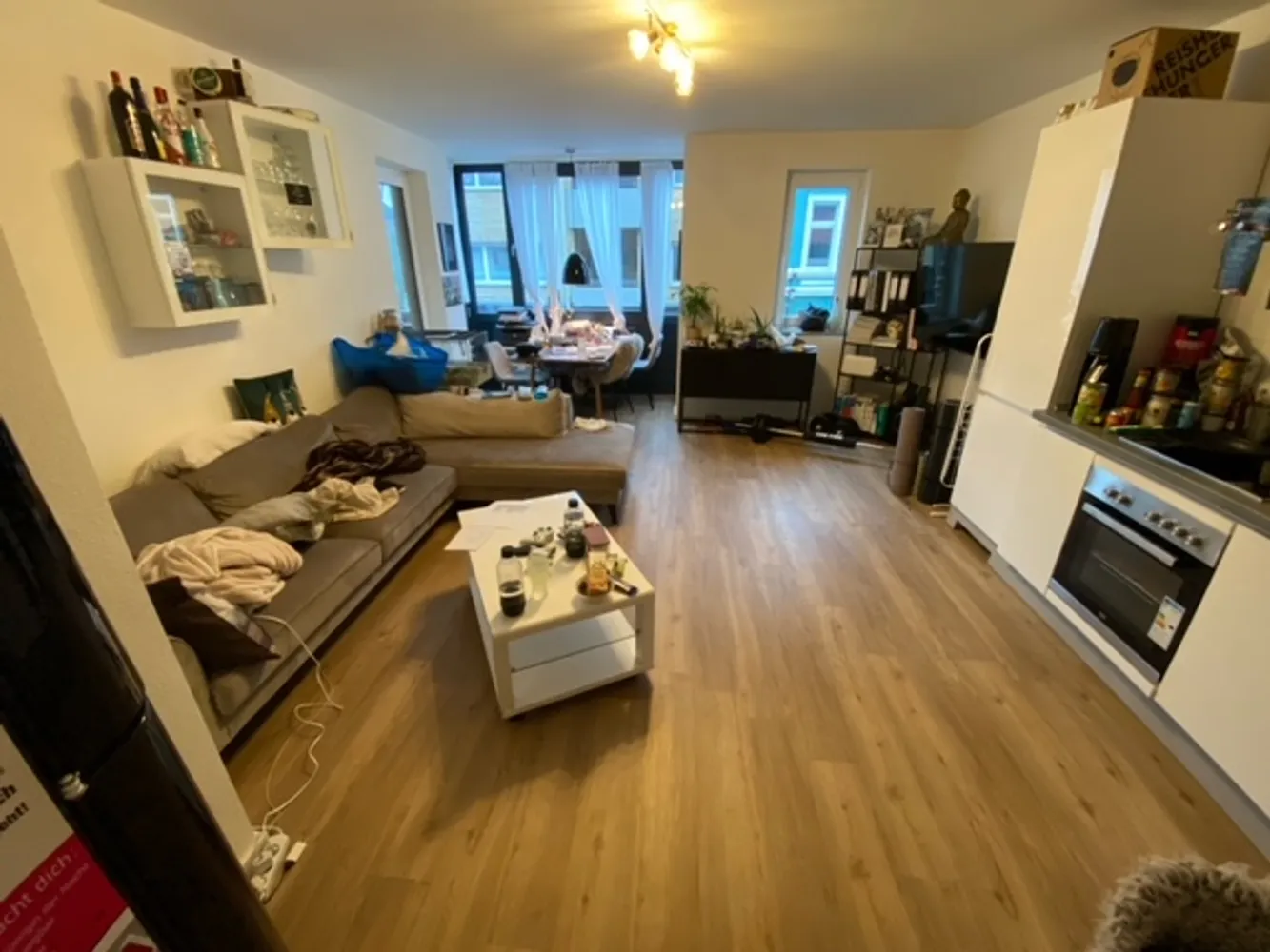 2 Zimmer Wohnung mit 58 m² in Bonn – Bild 6