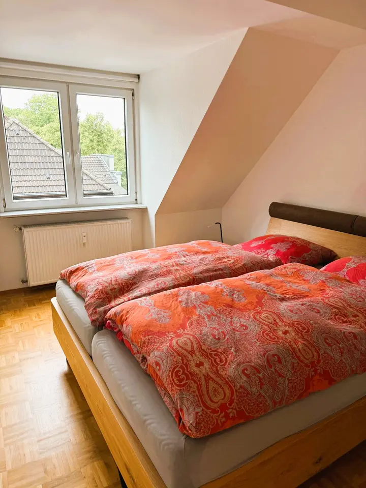 4 Zimmer Wohnung mit 88 m² in Oberhausen – Bild 6