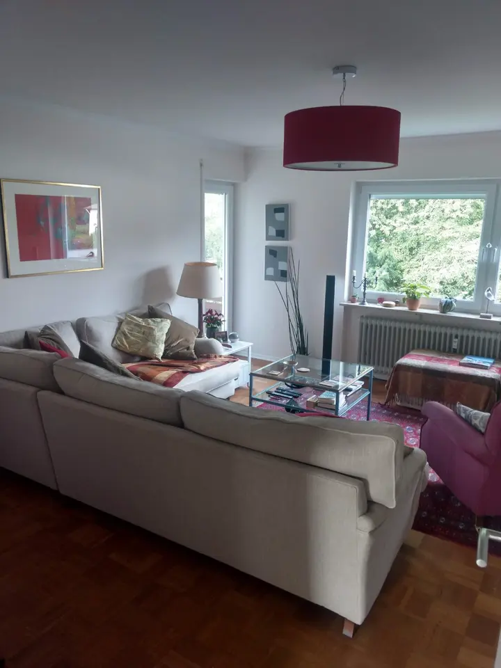 WG-Zimmer mit 80 m² in Lörrach – Bild 1