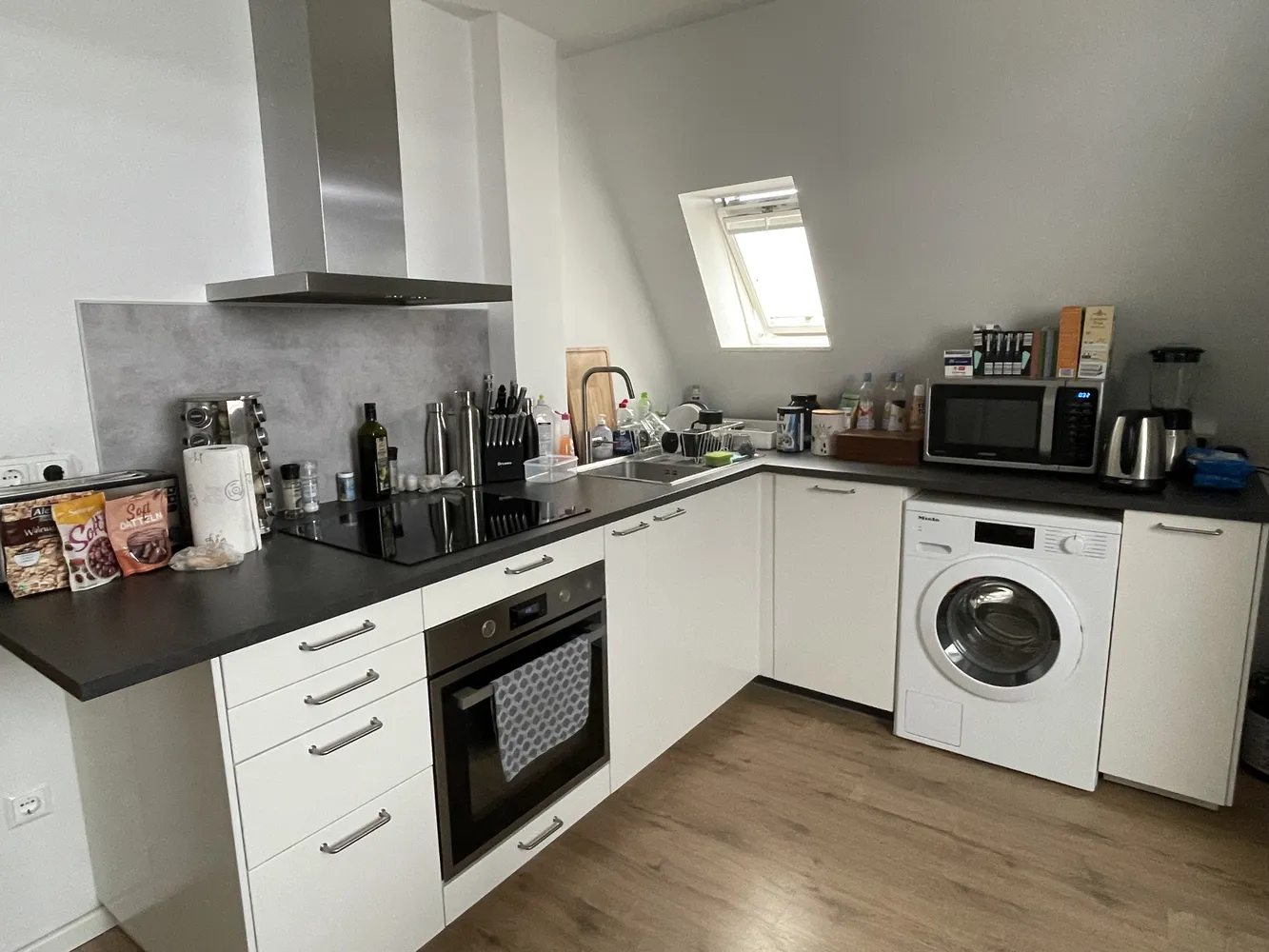 2 Zimmer Wohnung mit 88 m² in München – Bild 7