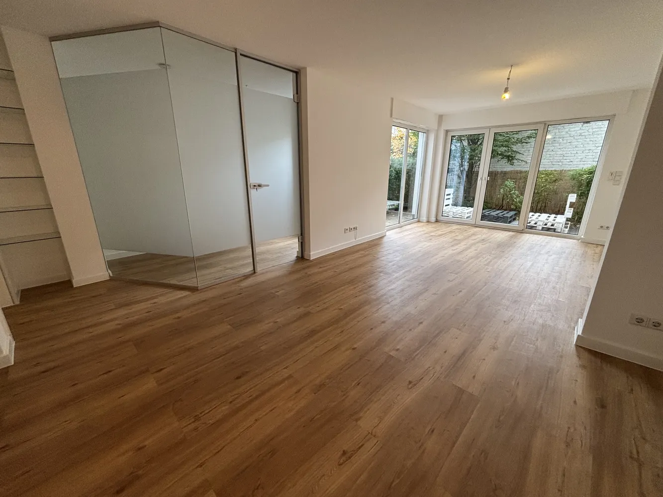 2 Zimmer Wohnung mit 54 m² in Düsseldorf – Bild 7