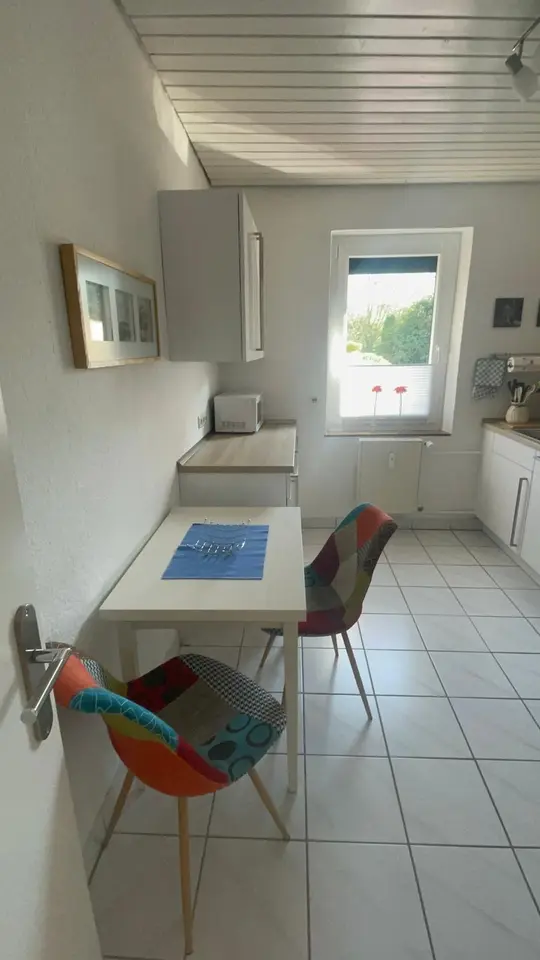 WG-Zimmer mit 50 m² in Mainz – Bild 7