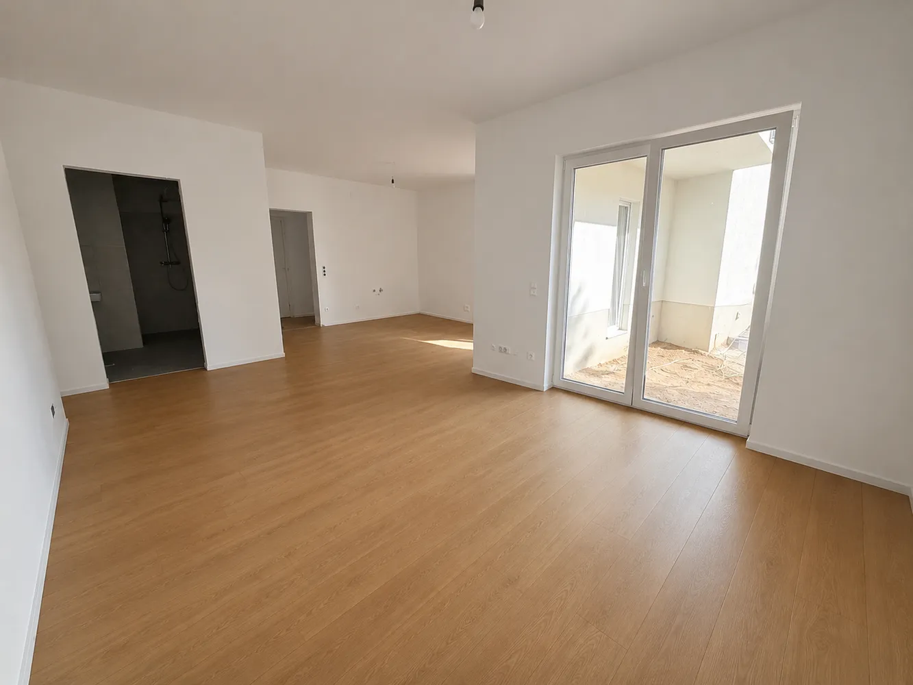 3 Zimmer Wohnung mit 85 m² in Fürstenwalde/Spree – Bild 6