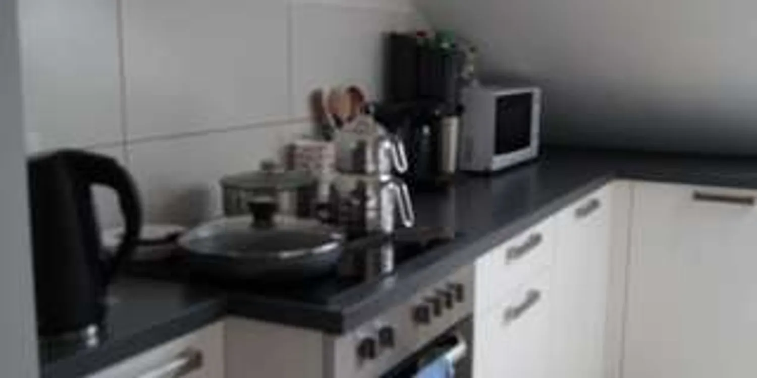 2 Zimmer Wohnung mit 48 m² in Bielefeld – Bild 4