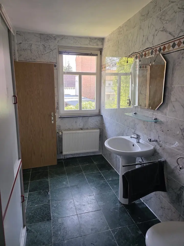 Studio with 35 m² in Wolfenbüttel – Photo 5