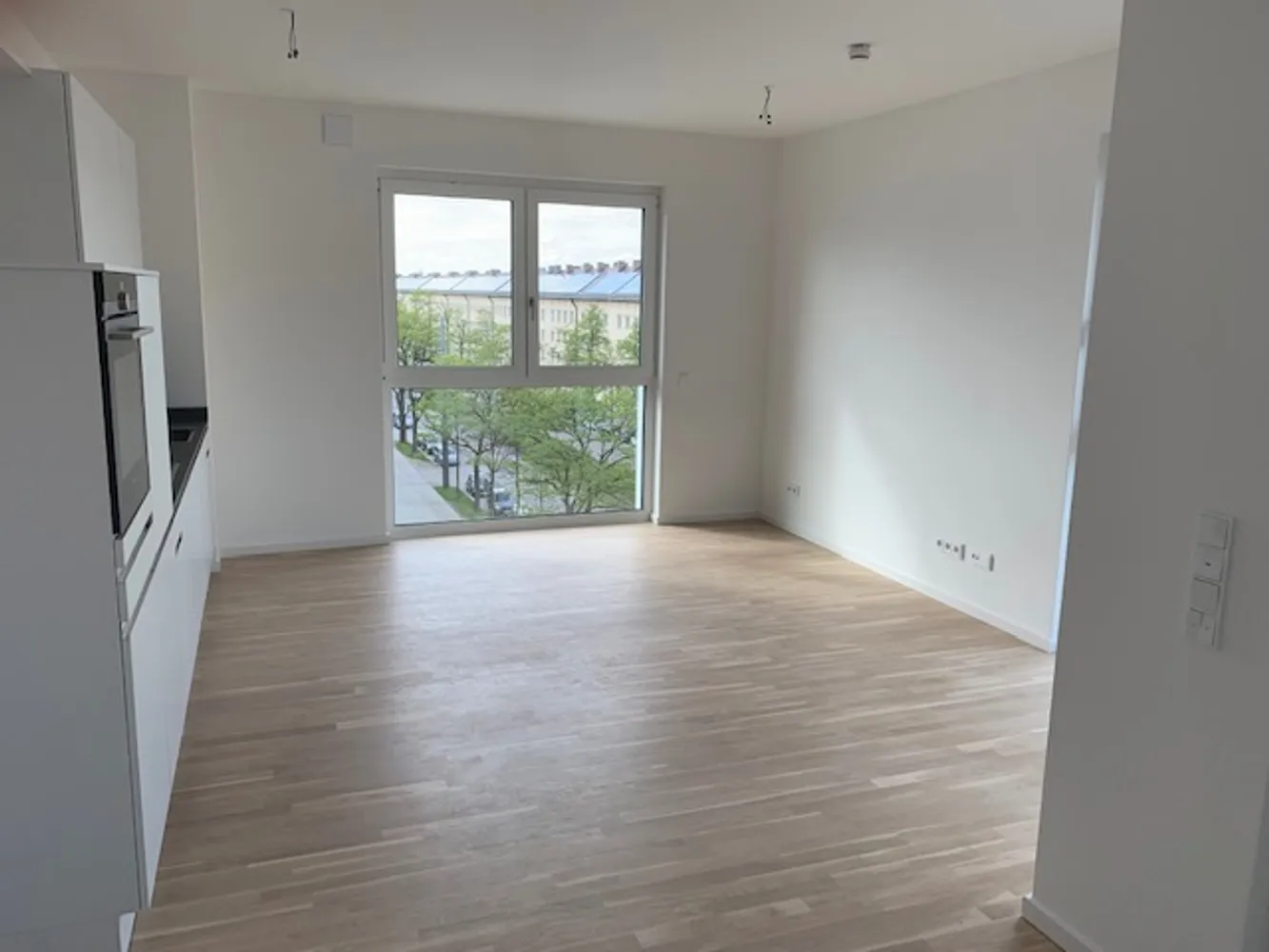 2 Zimmer Wohnung mit 67 m² in München – Bild 8