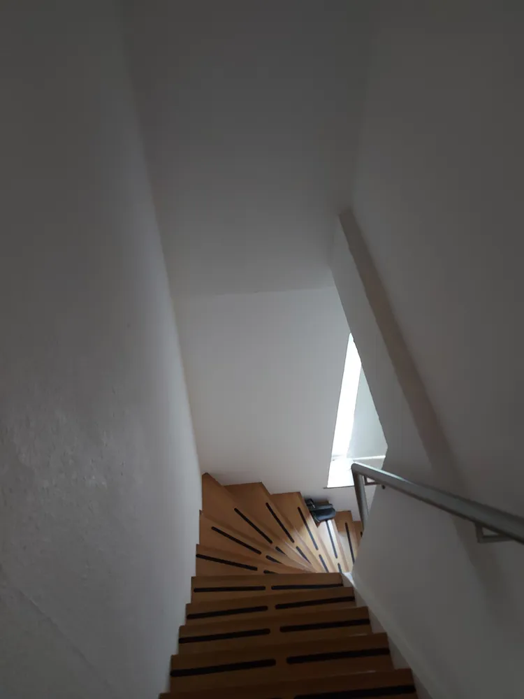 2 room apartment with 37 m² in Bochum – Photo 11