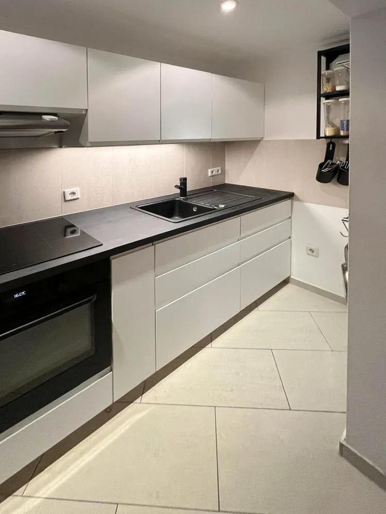 2 room apartment with 54 m² in Munich – Photo 11