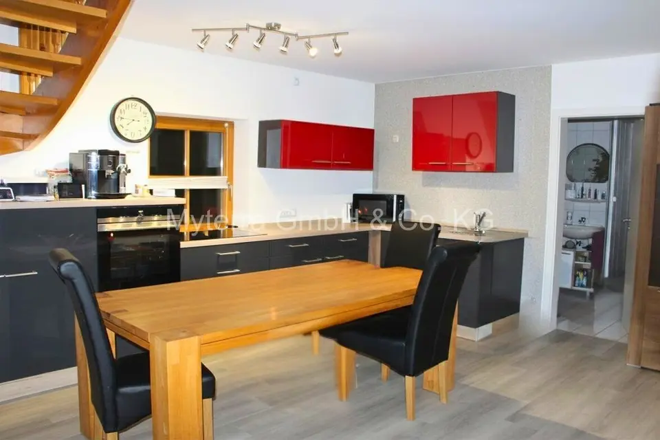 3 Zimmer Haus mit 75 m² in Deggendorf – Bild 3