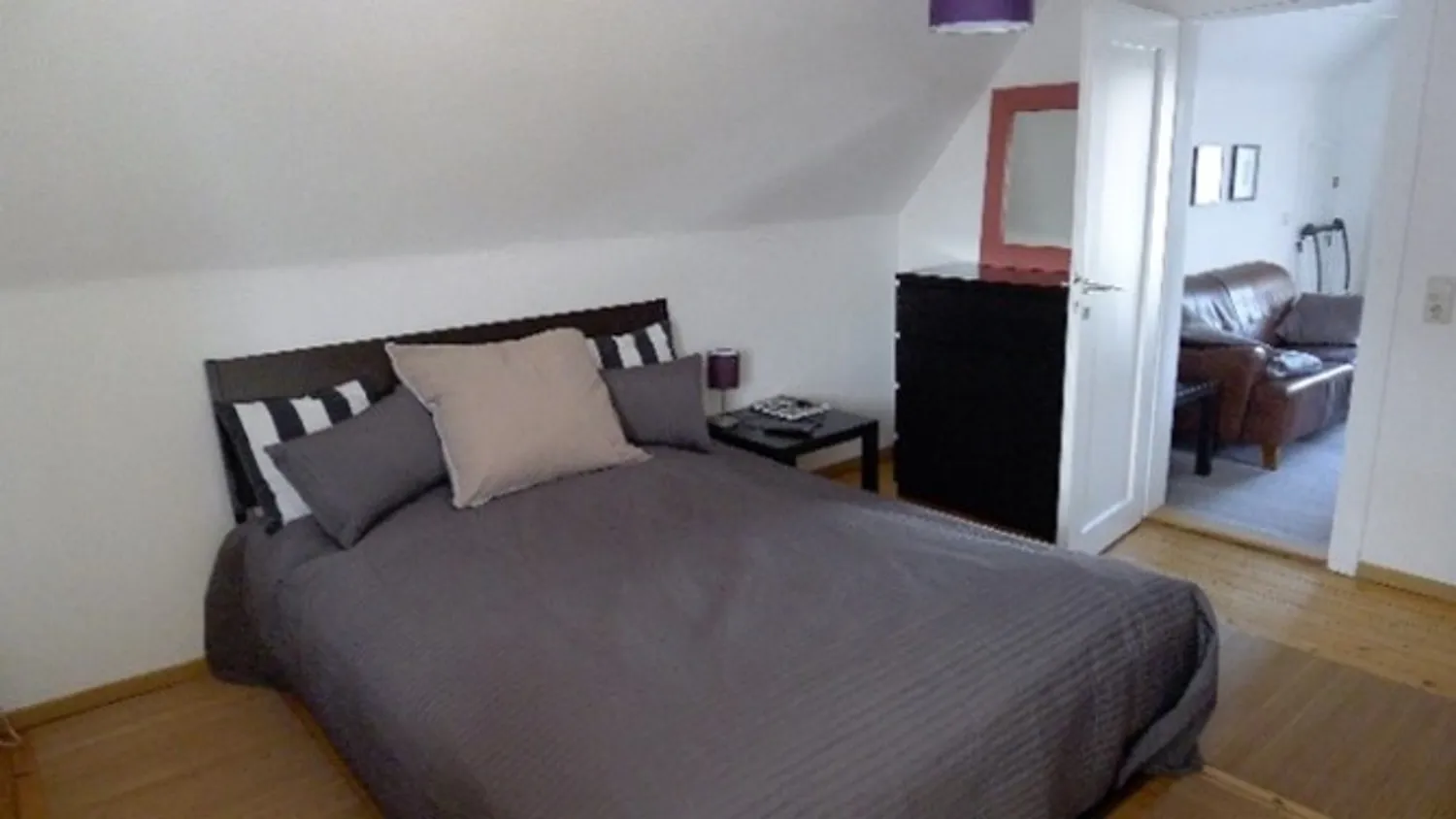 3 Zimmer Wohnung mit 55 m² in Darmstadt – Bild 10
