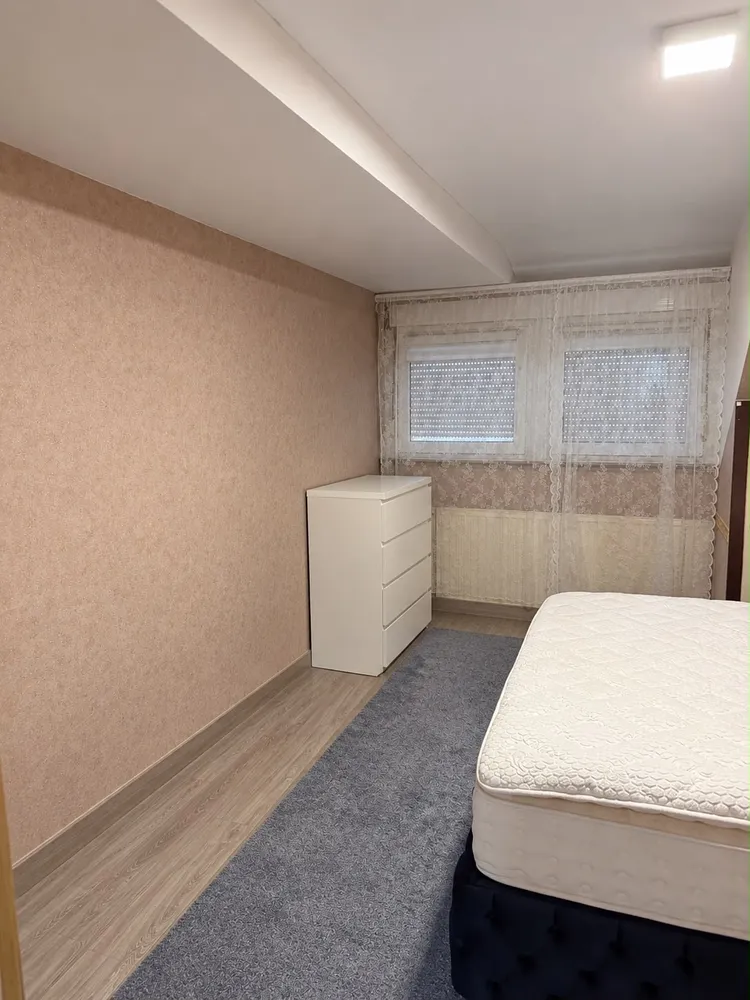 3 Zimmer Wohnung mit 60 m² in Saarbrücken – Bild 6