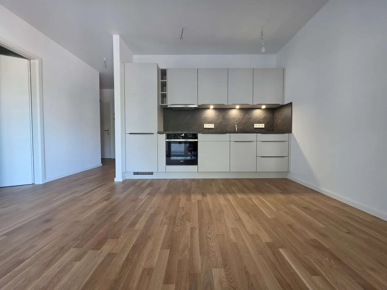 2 Zimmer Wohnung mit 52 m² in Berlin – Bild 4