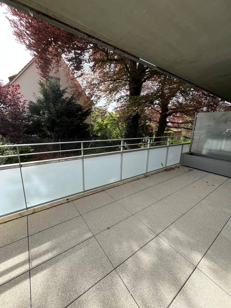 3 Zimmer Wohnung mit 92 m² in Schwäbisch Gmünd – Bild 5