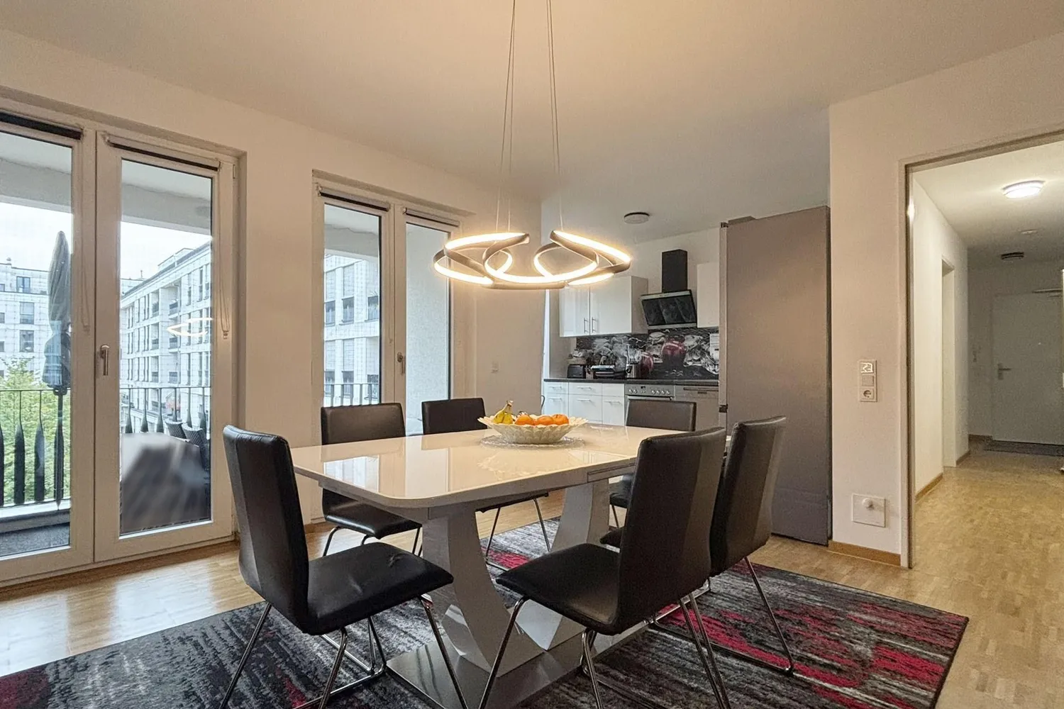 4 Zimmer Wohnung mit 104 m² in Stuttgart – Bild 7