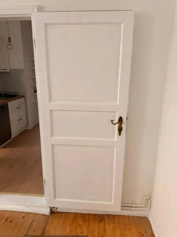 WG-Zimmer mit 32 m² in Berlin – Bild 2