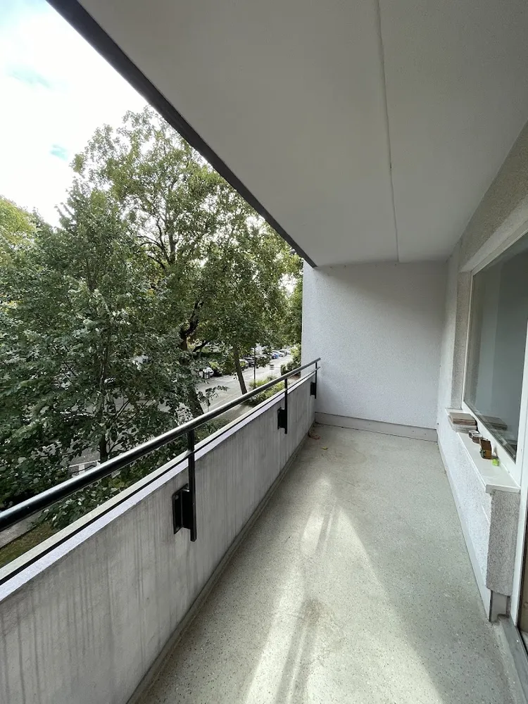 3 Zimmer Wohnung mit 78 m² in Frankfurt am Main – Bild 5