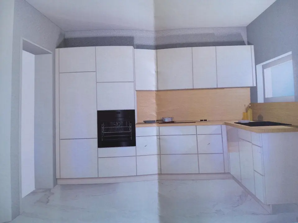 3 Zimmer Wohnung mit 89 m² in Cloppenburg – Bild 6