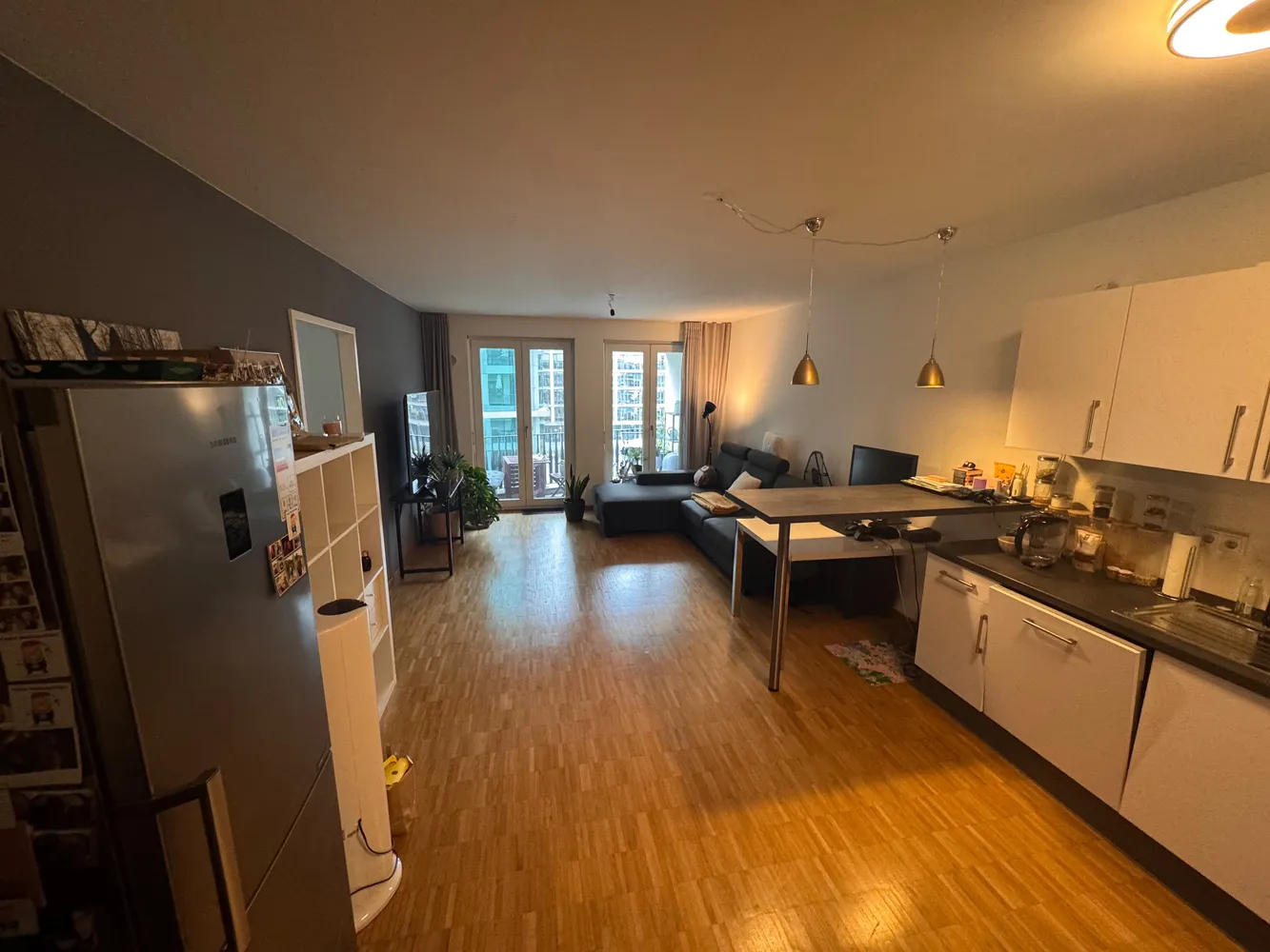 2 Zimmer Wohnung mit 60 m² in Stuttgart – Bild 4