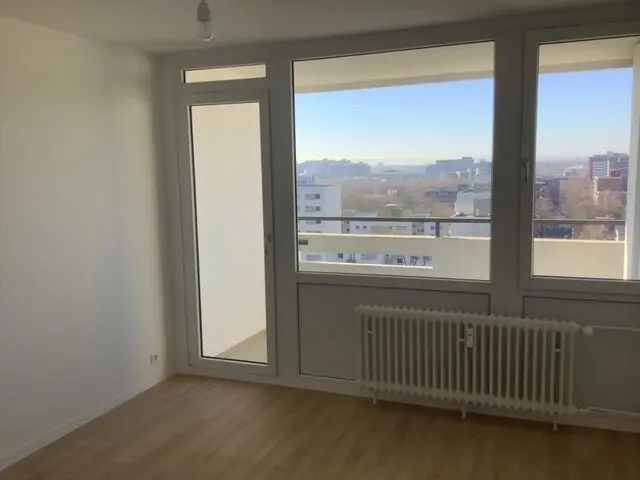 2 Zimmer Wohnung mit 56 m² in Hannover – Bild 2