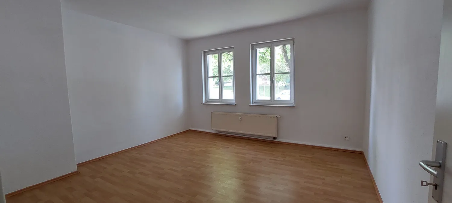 3 Zimmer Wohnung mit 64 m² in Suhl – Bild 2