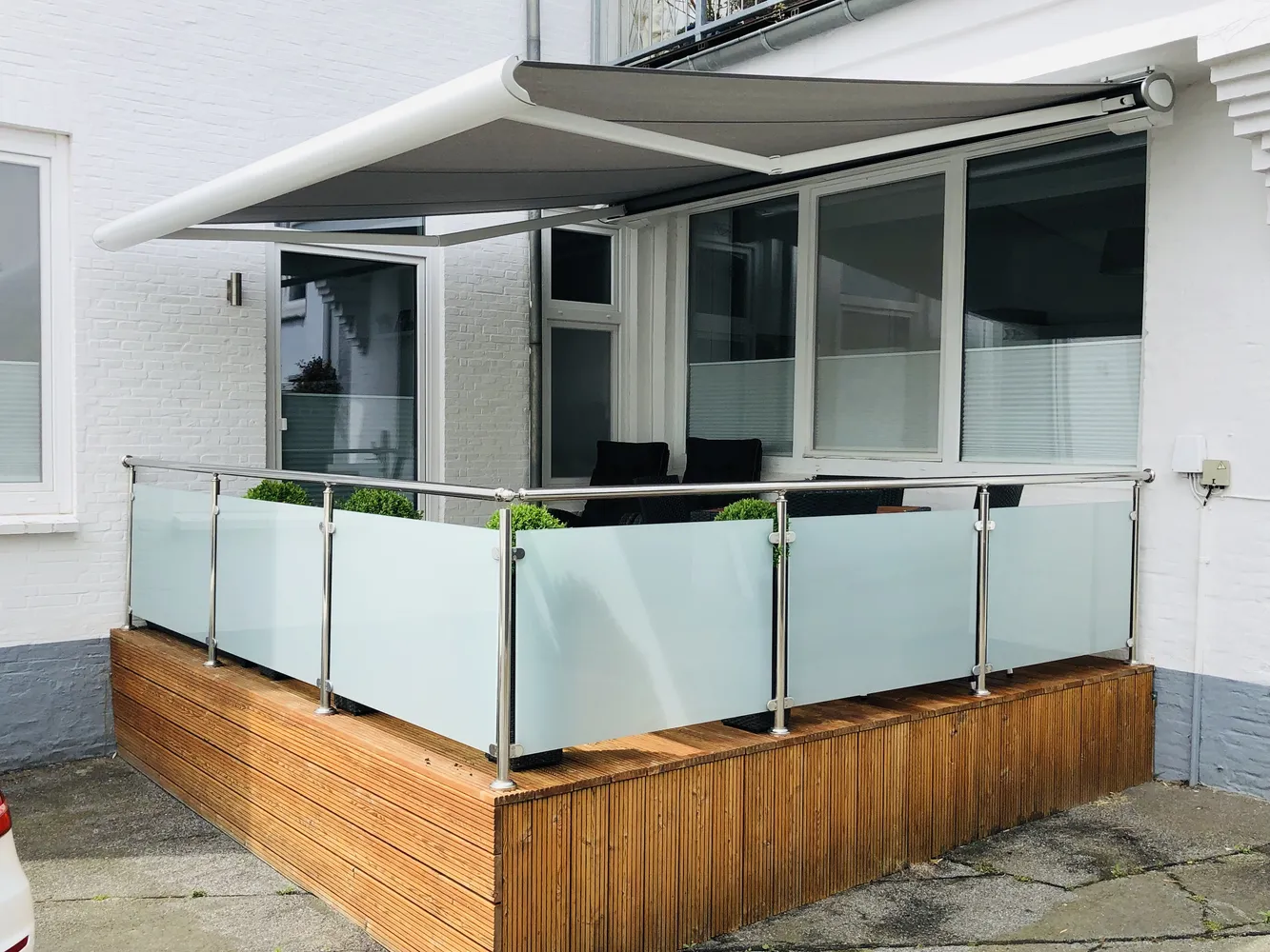 2 Zimmer Wohnung mit 80 m² in Schleswig – Bild 9