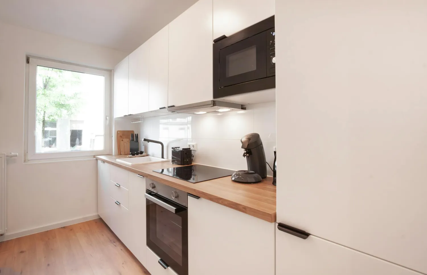 WG-Zimmer in Essen – Bild 6