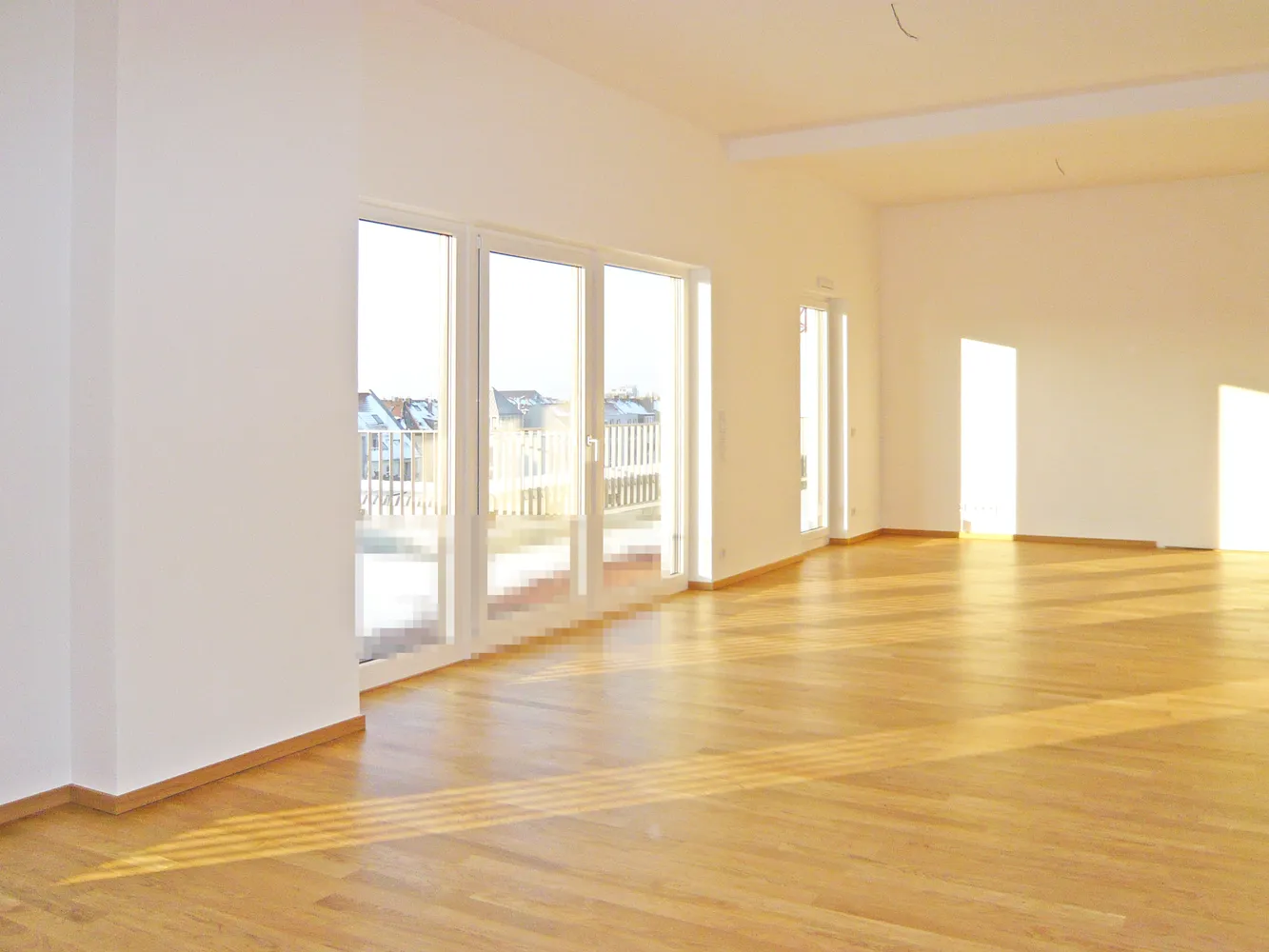 4 Zimmer Wohnung mit 194 m² in Düsseldorf – Bild 12